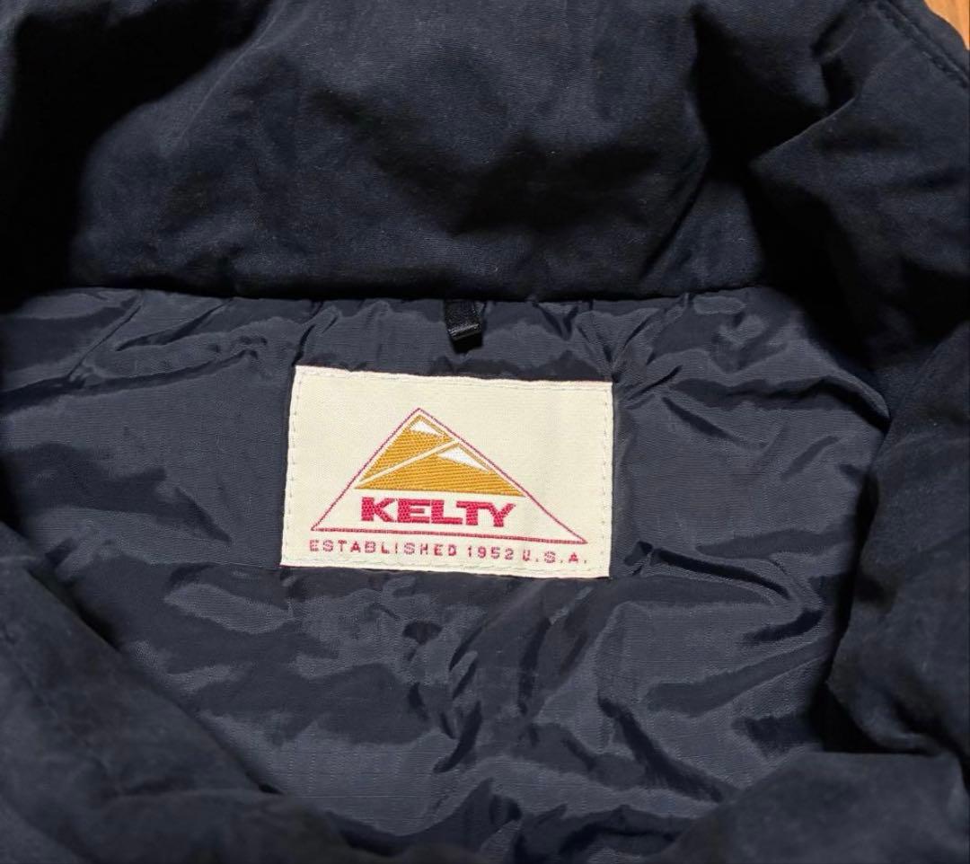 KELTY 【KELTY】Seneger Insulation Vest
