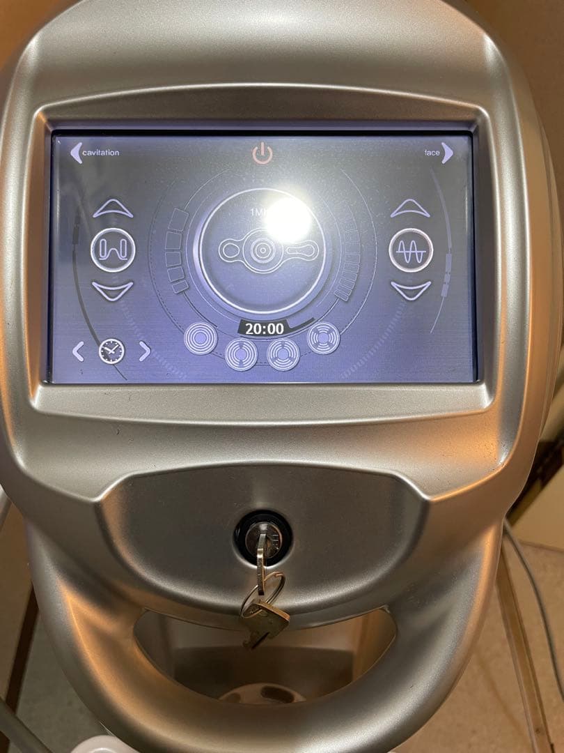 3-MAX Beauty 美容機器 スリーマックスビューティー