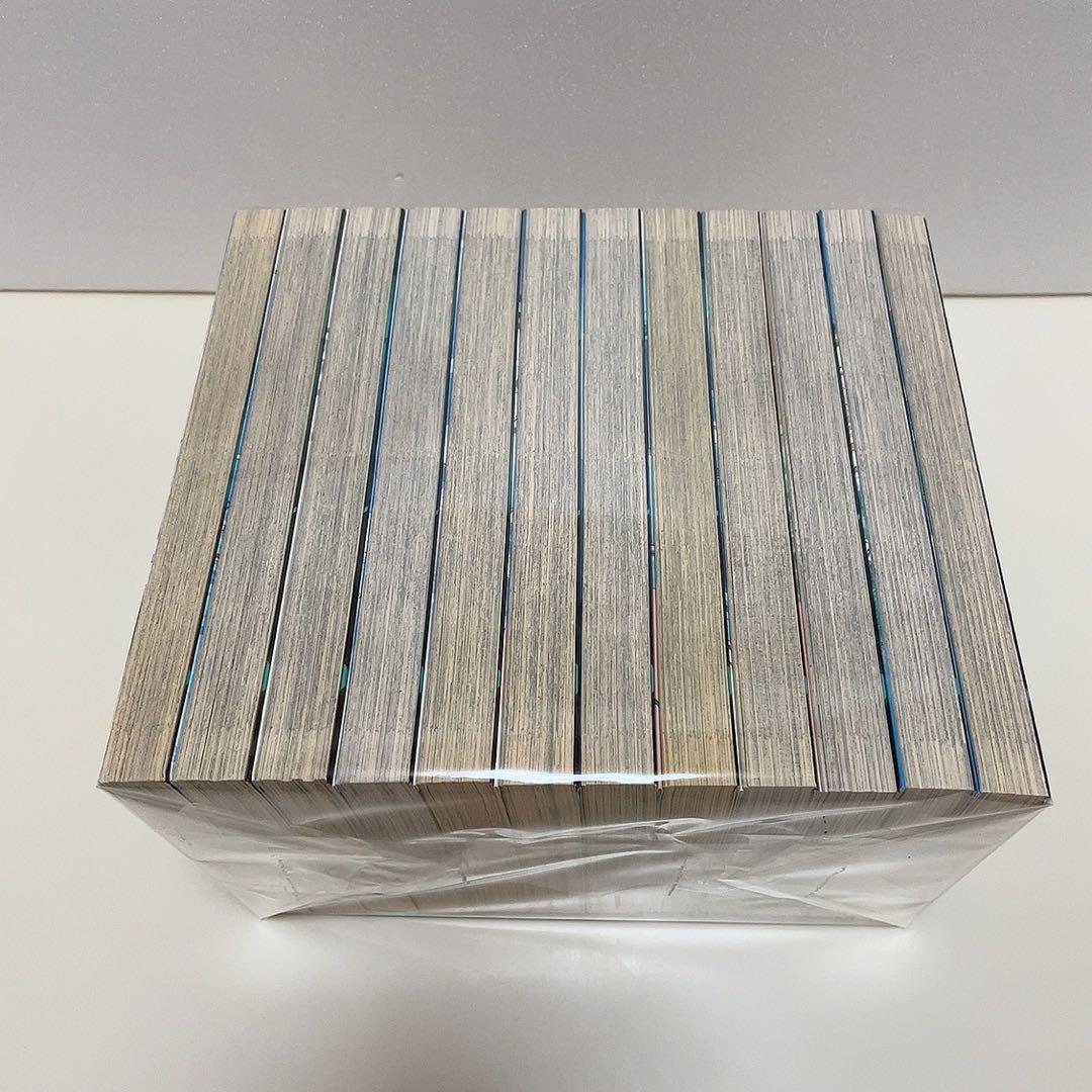 湾岸ミッドナイトC1ランナー 1-12巻 全巻セット