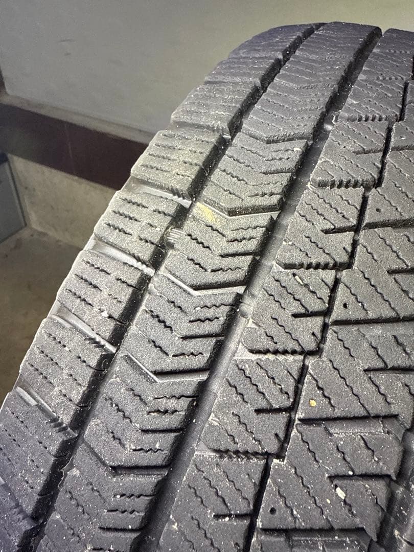 しょうたブリヂストン VRX2 165/65R14 2019年 4本セット
