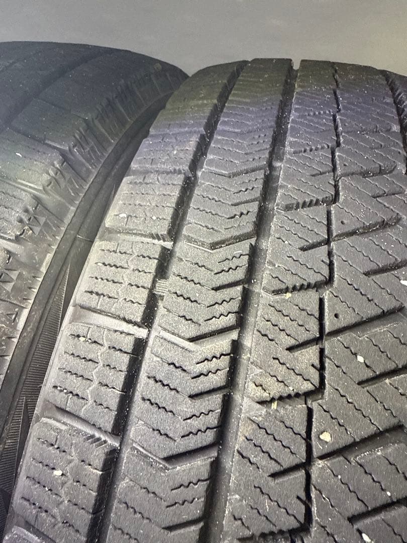 しょうたブリヂストン VRX2 165/65R14 2019年 4本セット