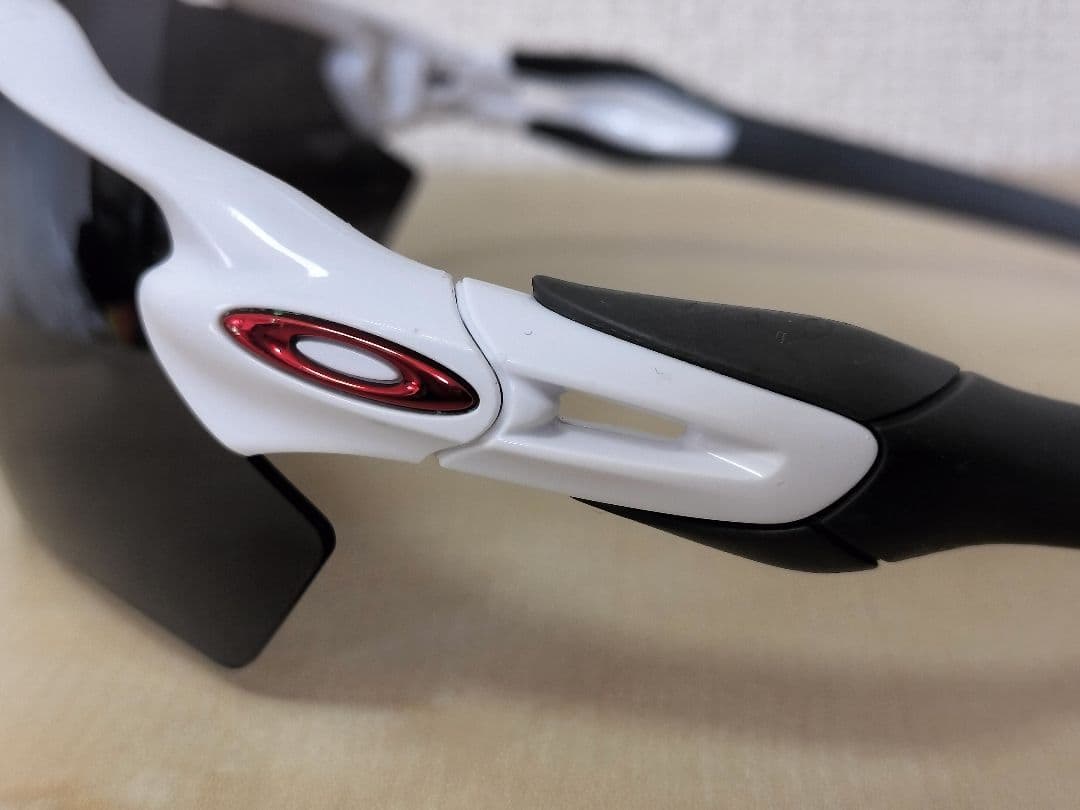 レンズ新品 RADAR EV PATH OAKLEY
