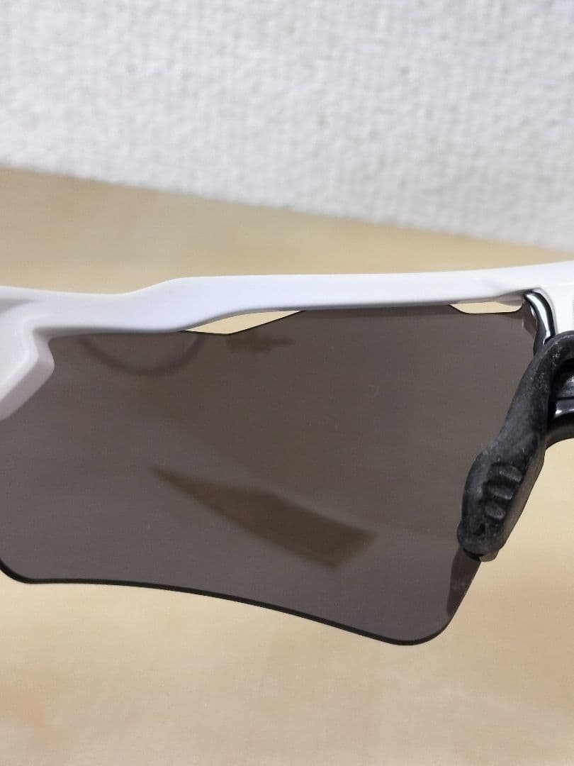 レンズ新品 RADAR EV PATH OAKLEY