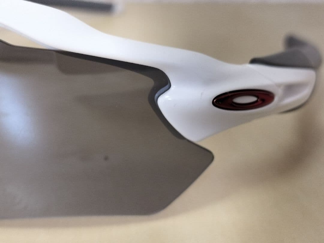 レンズ新品 RADAR EV PATH OAKLEY