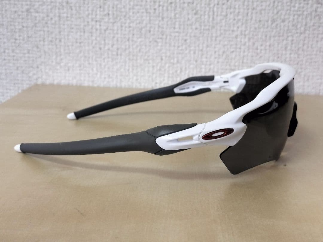 レンズ新品 RADAR EV PATH OAKLEY