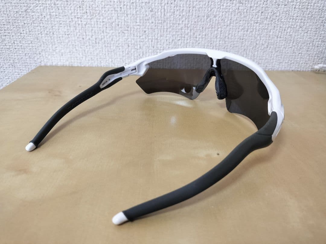 レンズ新品 RADAR EV PATH OAKLEY