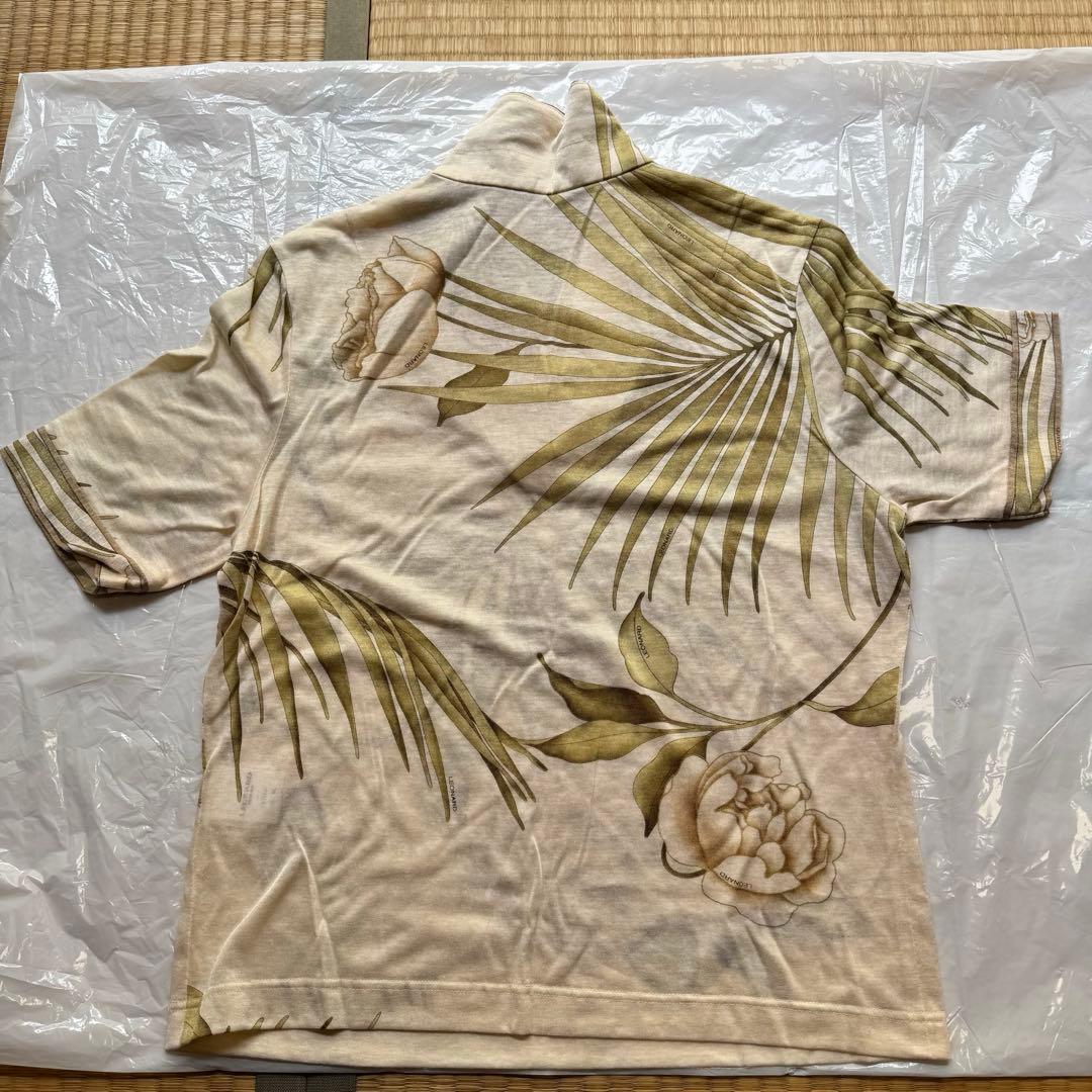 レオナール トップス