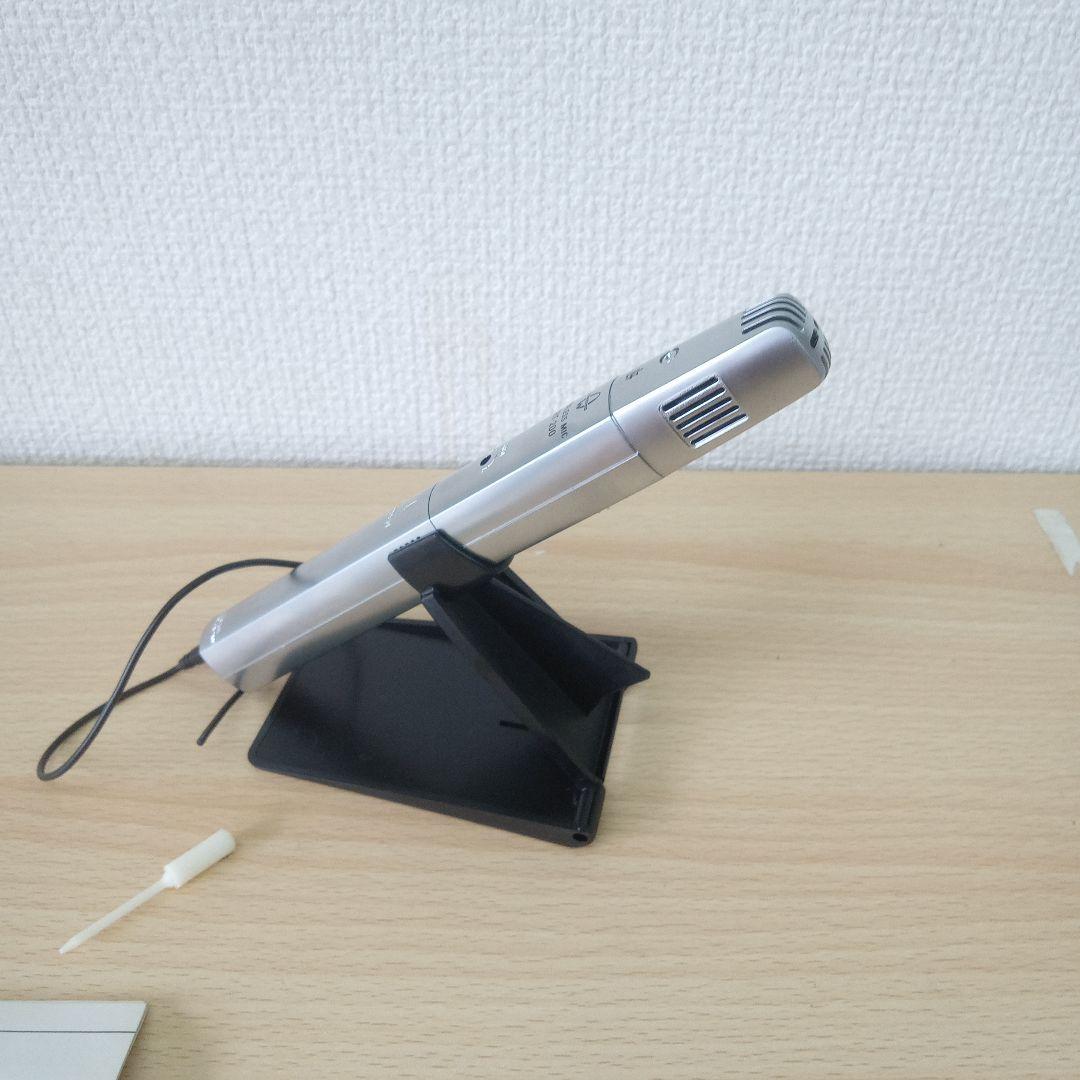 SONY CRT-200 FMワイヤレスマイク　ジャンク品