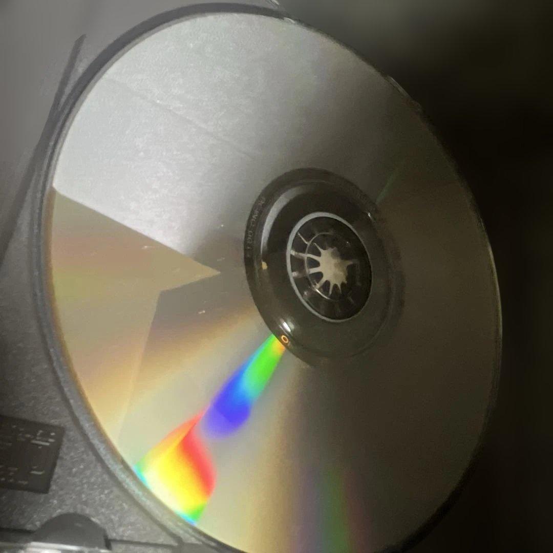 月姫楽曲アレンジアルバム「十六夜」　同人CD