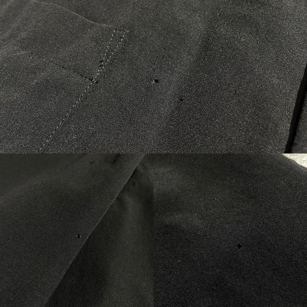 ジャケット・アウター Y's for men Jacket wool Gabardine Black