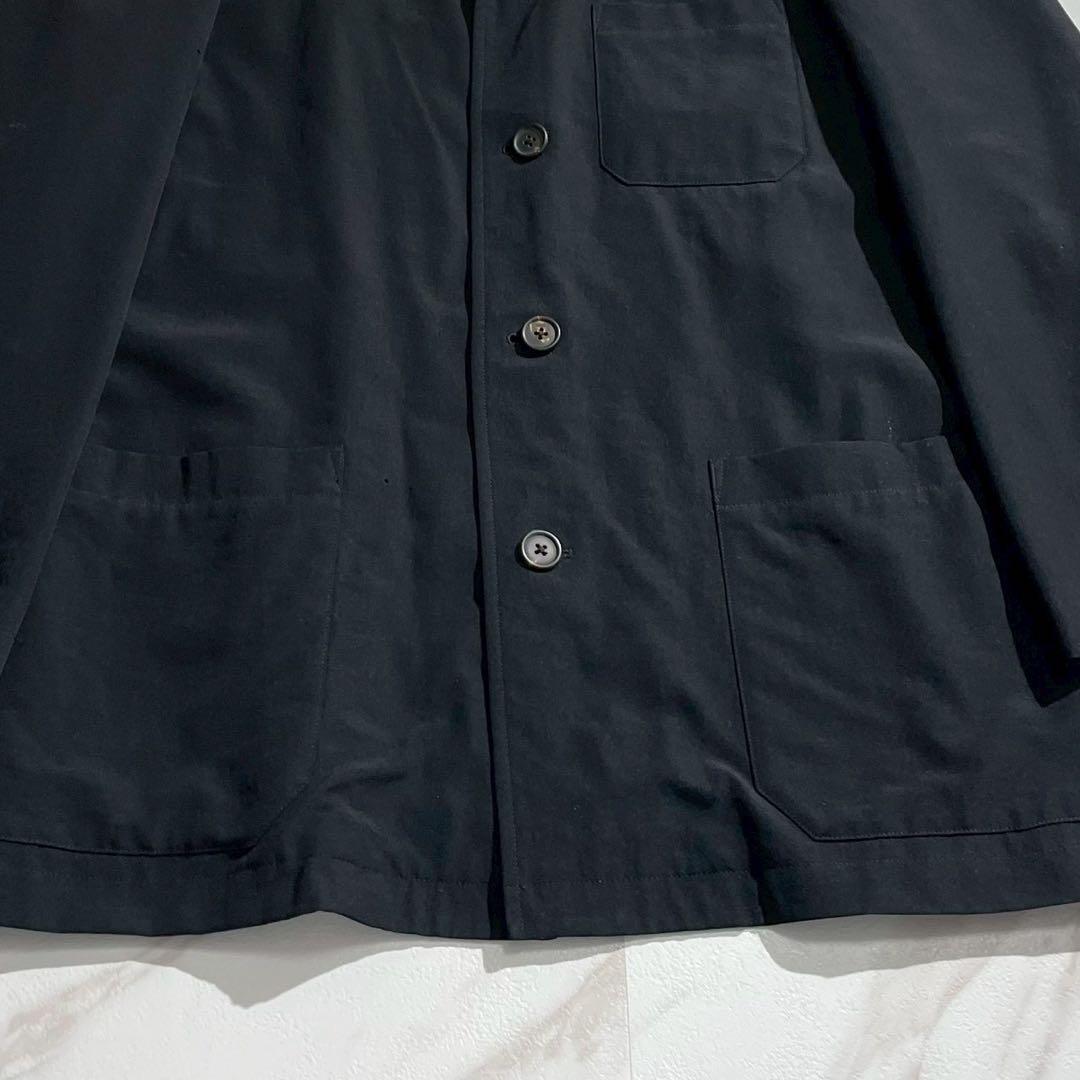 ジャケット・アウター Y's for men Jacket wool Gabardine Black