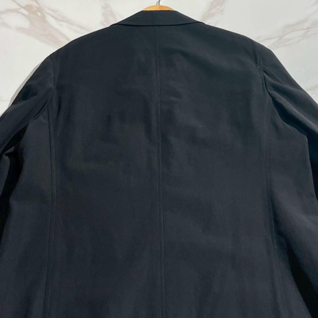 ジャケット・アウター Y's for men Jacket wool Gabardine Black