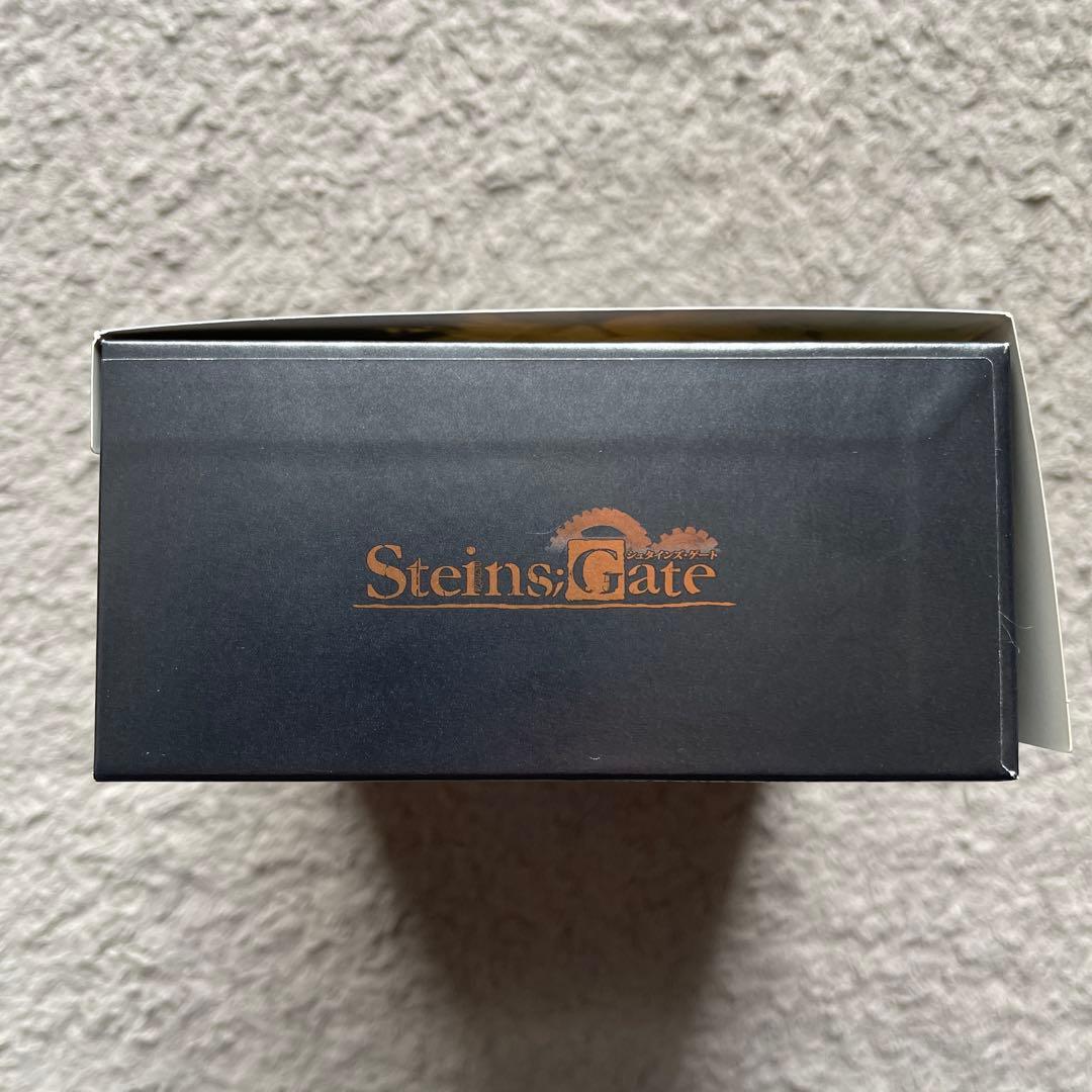 STEINS;GATE Blu-ray BOX〈9枚組〉シュタインズゲート