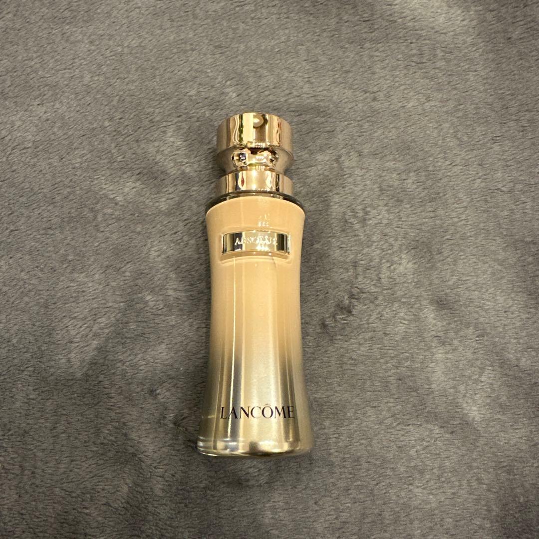 新品未使用品　ランコム　アプソリュタンサプリムエッセンスリキッド 150-0