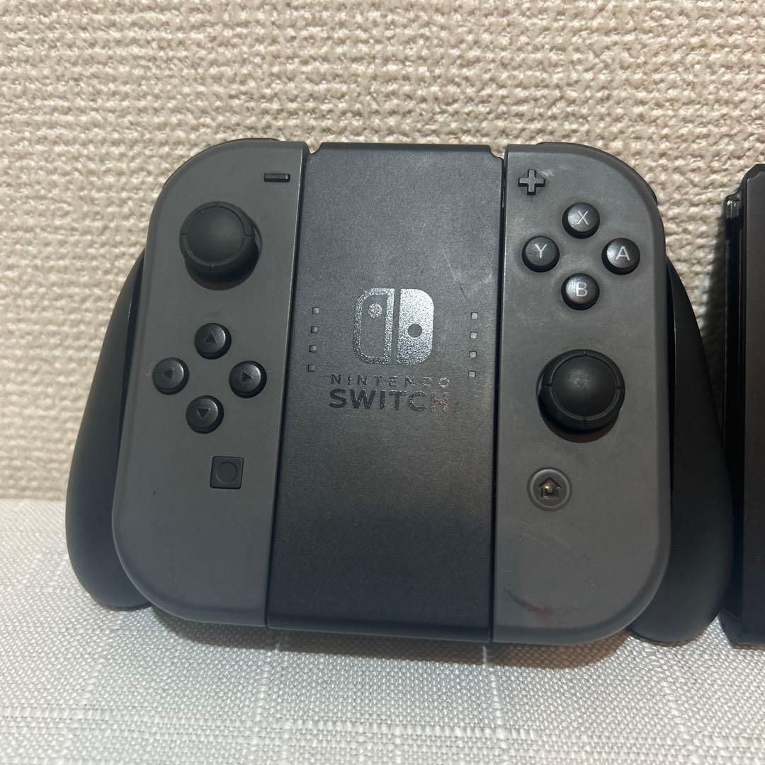 Nintendo Switch 本体セット Joy-Con、HDMIケーブル