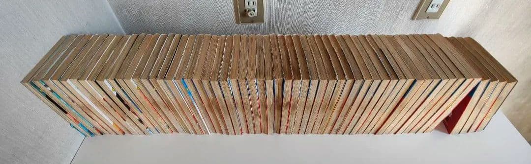 《初版あり》はじめの一歩 《全56巻セット》
