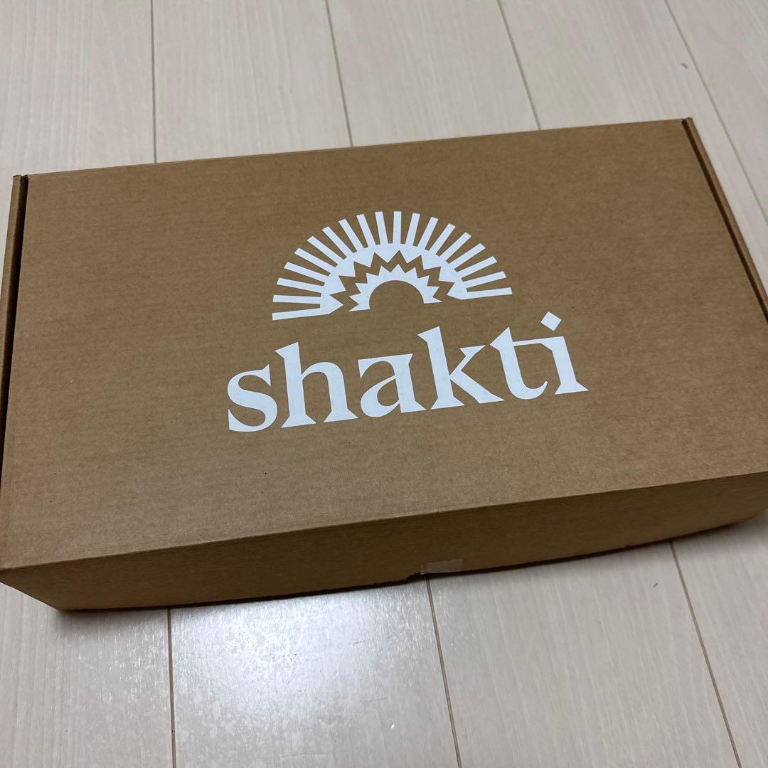 【正規品】シャクティマット アドバンス(レベル３) インディゴ