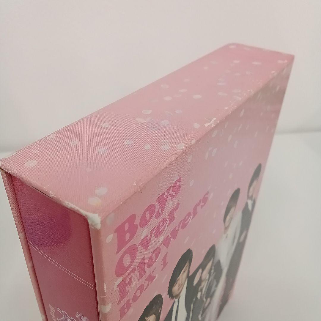 【韓国版】花より男子 DVD BOX 1-3