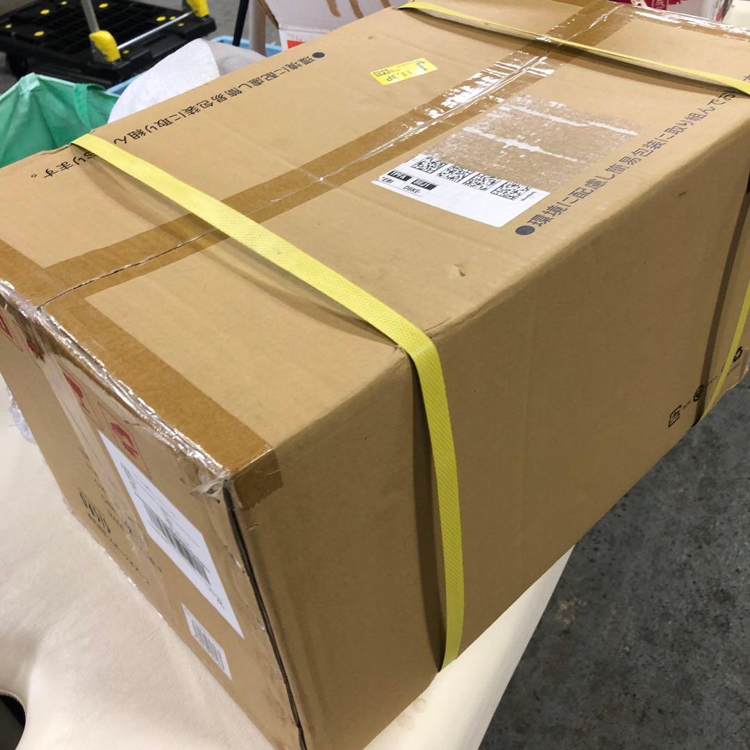 【新品未開封品】ツイストエアロステッパー Premium ホワイトチーク