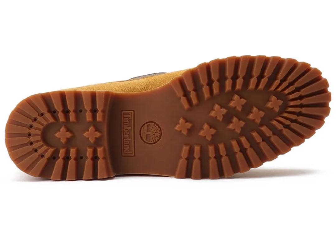 Timberland BY別注 3EYE CLASSIC LUG ウィート