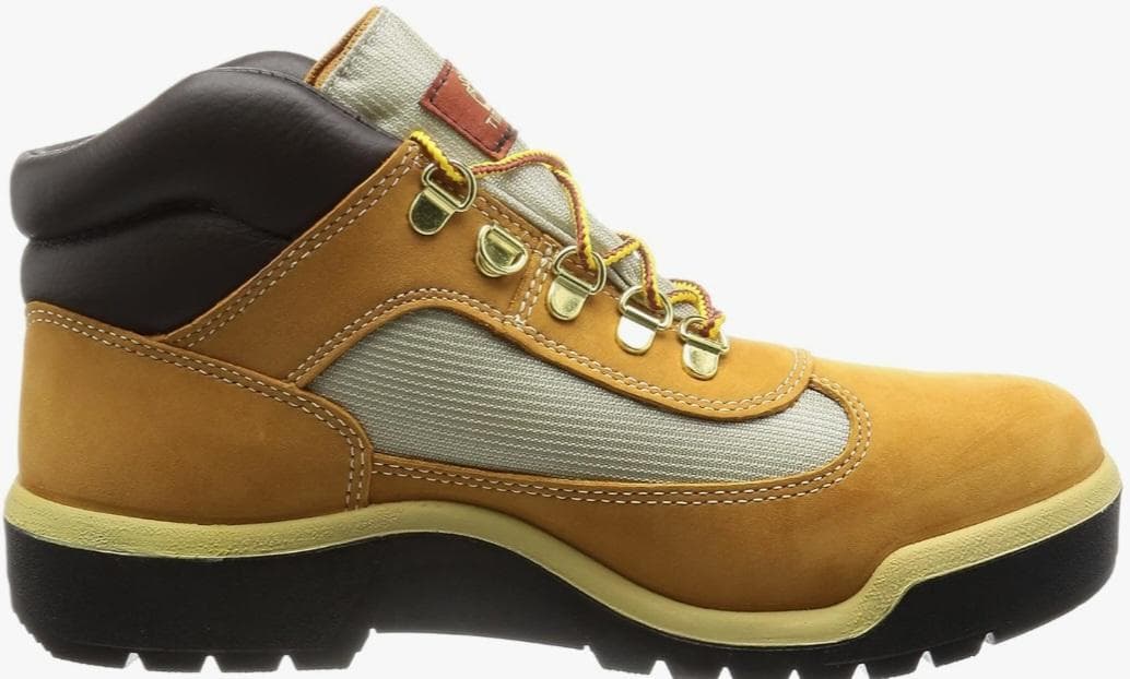靴 Timberland 27.0cm Wheat Nubuck