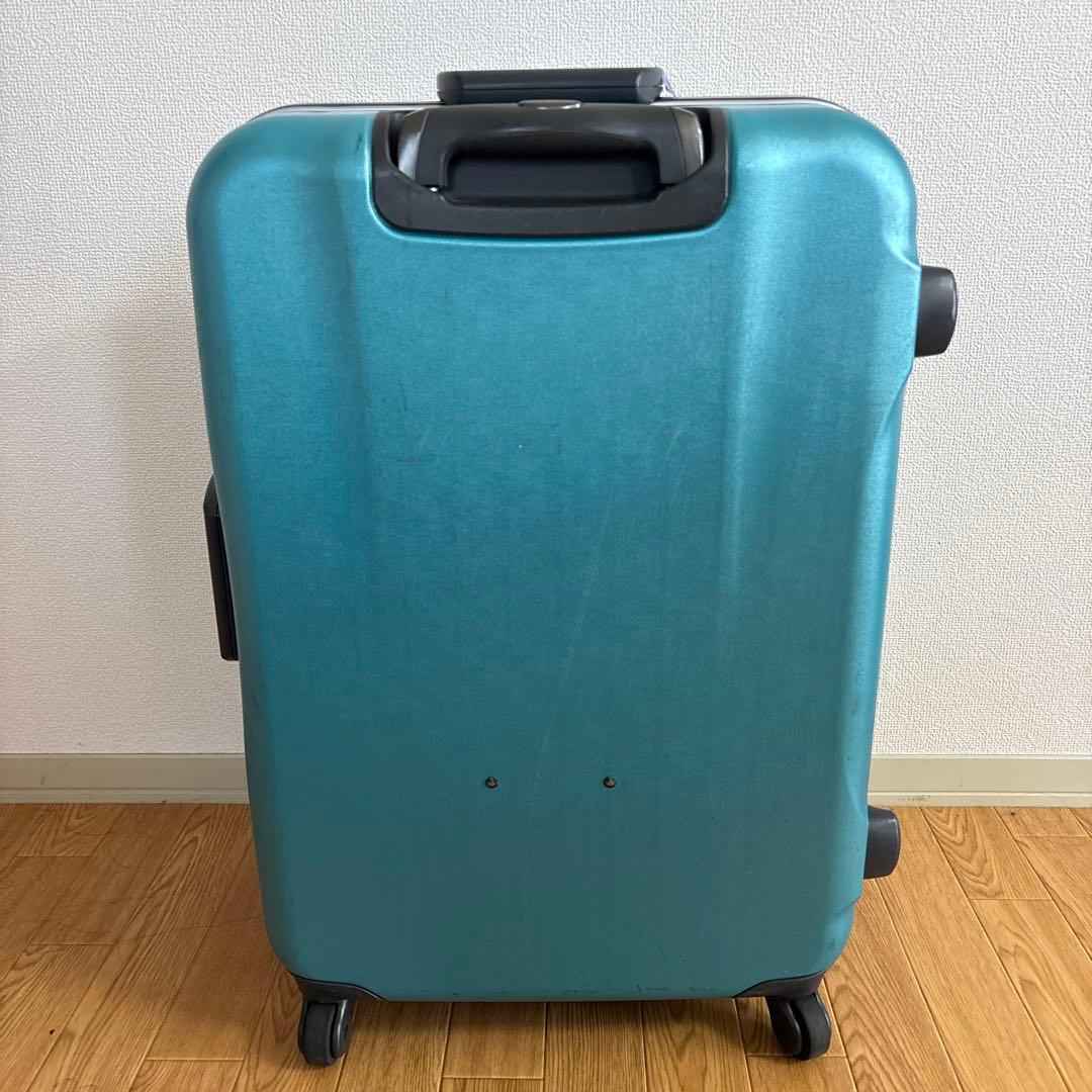 プロテカ キャリーバッグ スーツケース TSA002 約66×43×25㎝