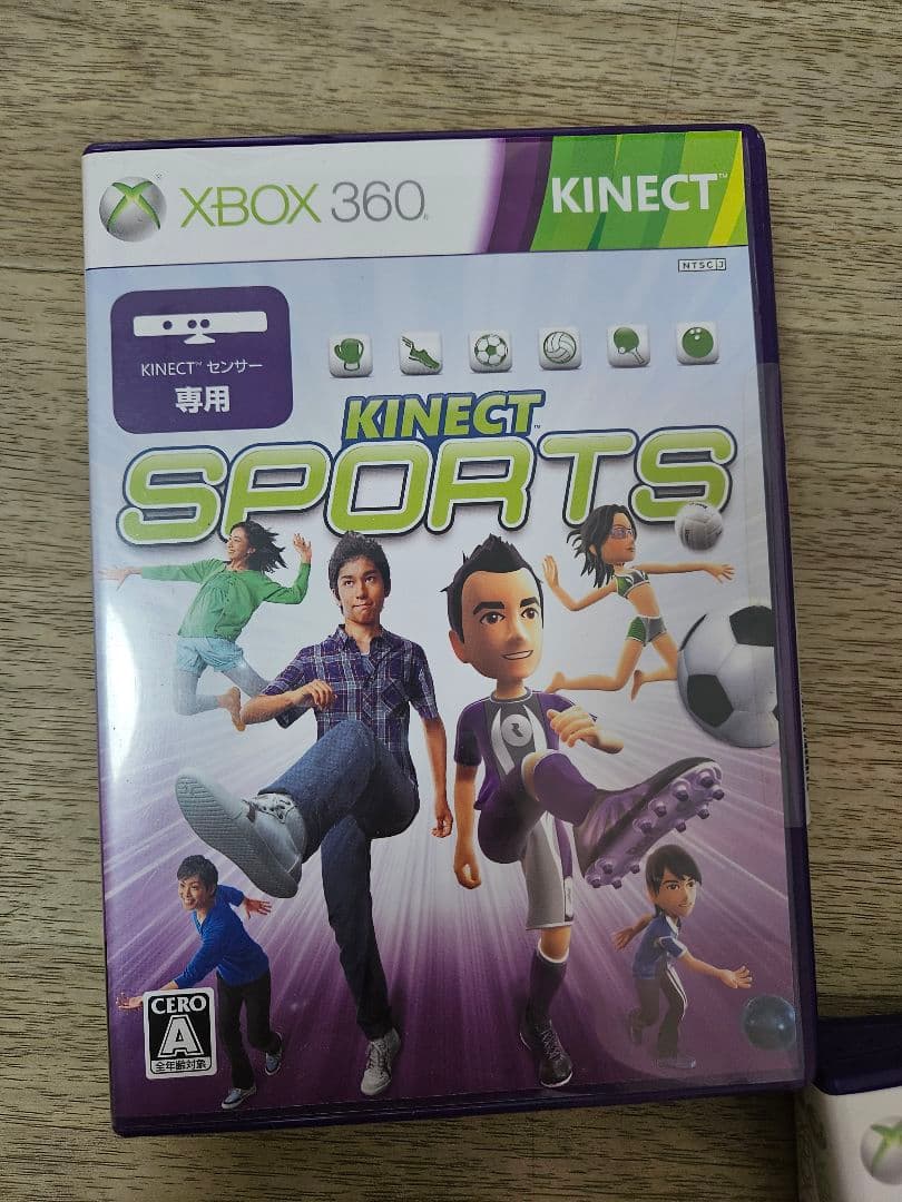 G*L様 Microsoft Xbox360 XBOX 360 4GB + KI