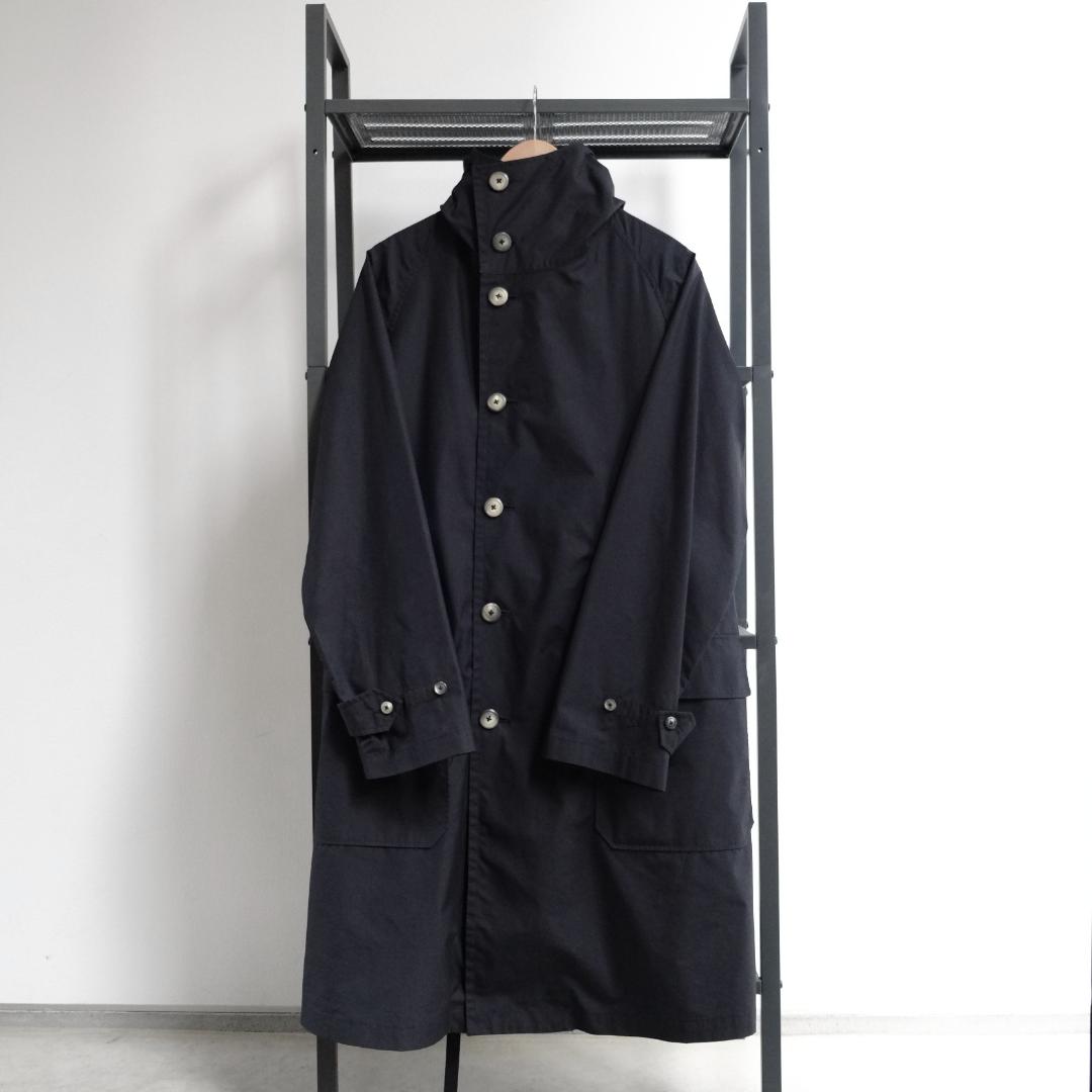 【美品】KAPTAIN SUNSHINE マウンテンコート Mt.Coat 40