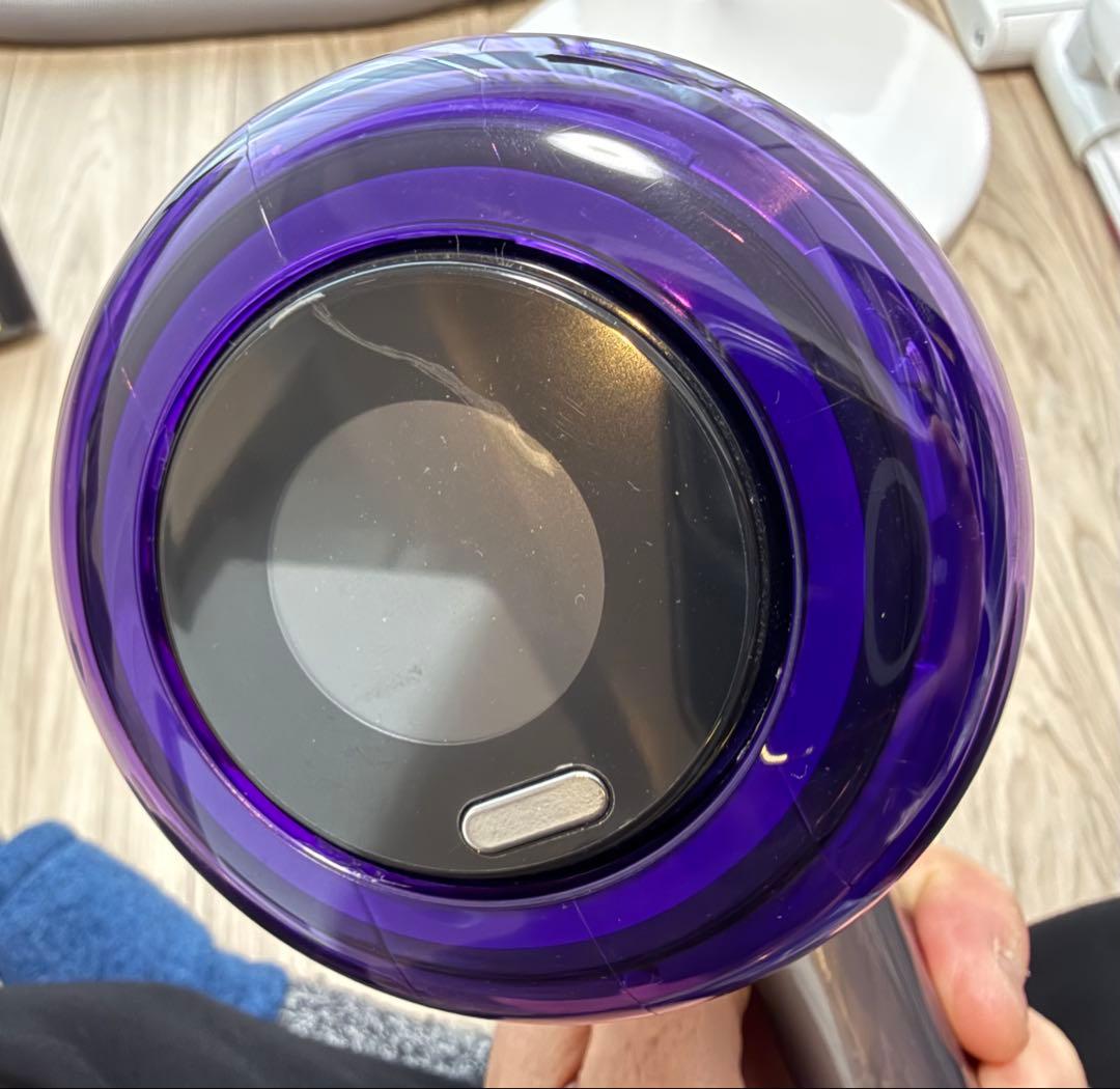 yihhsy　ダイソン掃除機本体