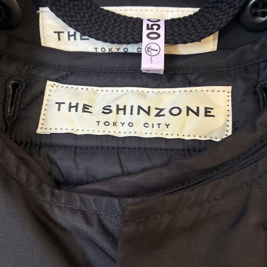 【最終値下げ】SHINZONE FIELD PARKER 34