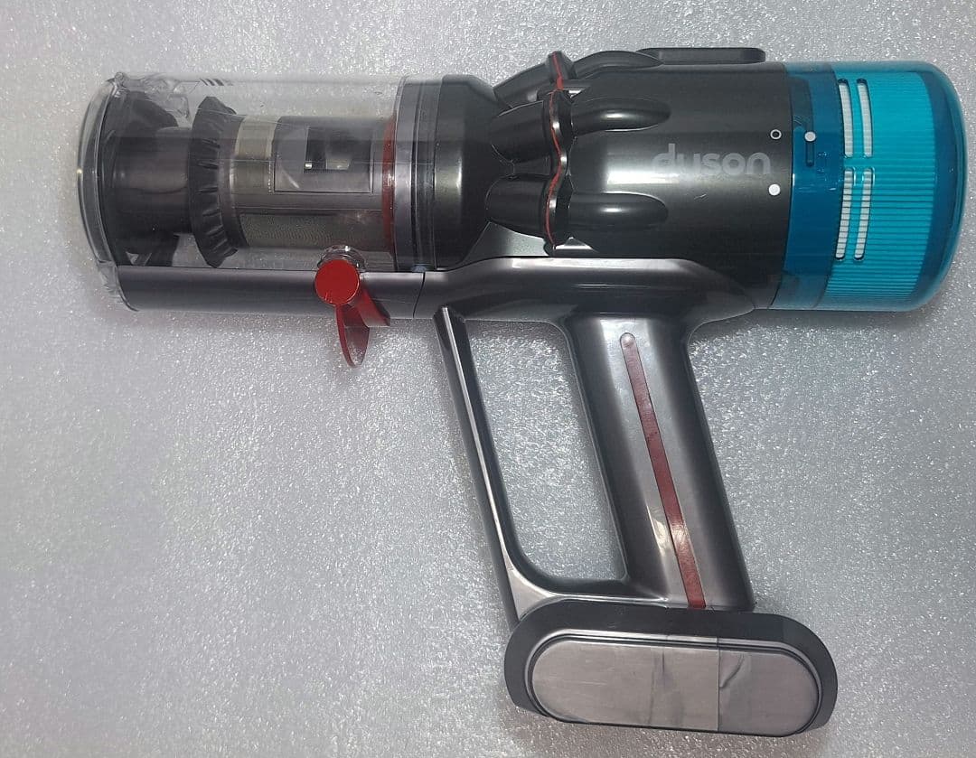 ダイソン　Micro1.5kg SV21 オリジン スタンド付き