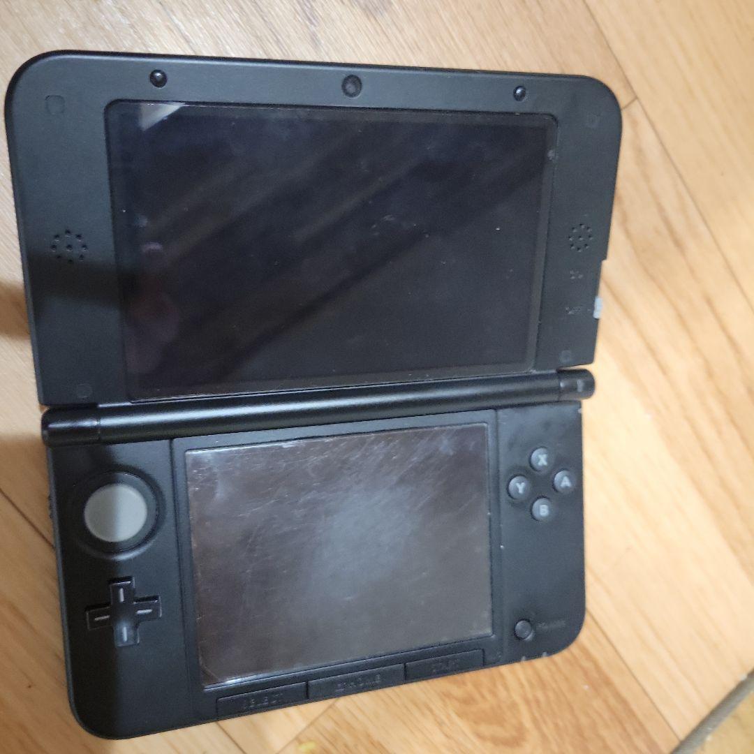 3dsジャンク