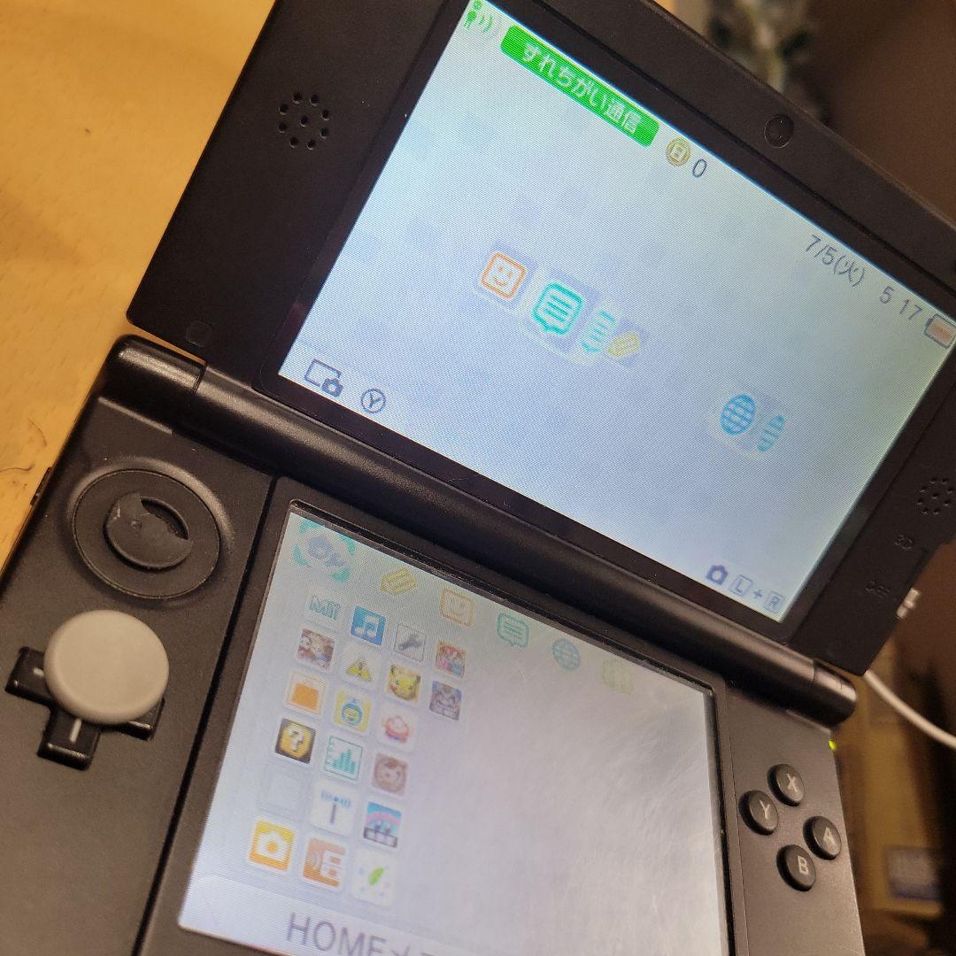 3dsジャンク