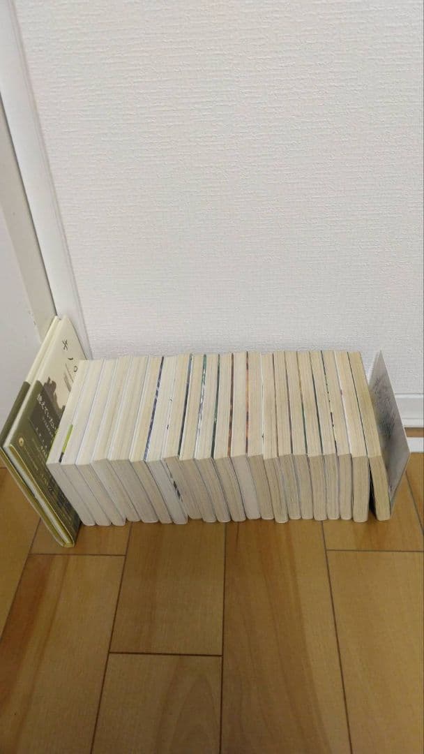 RINNE キノの旅 1～21巻＋CD付きビジュアルノベル