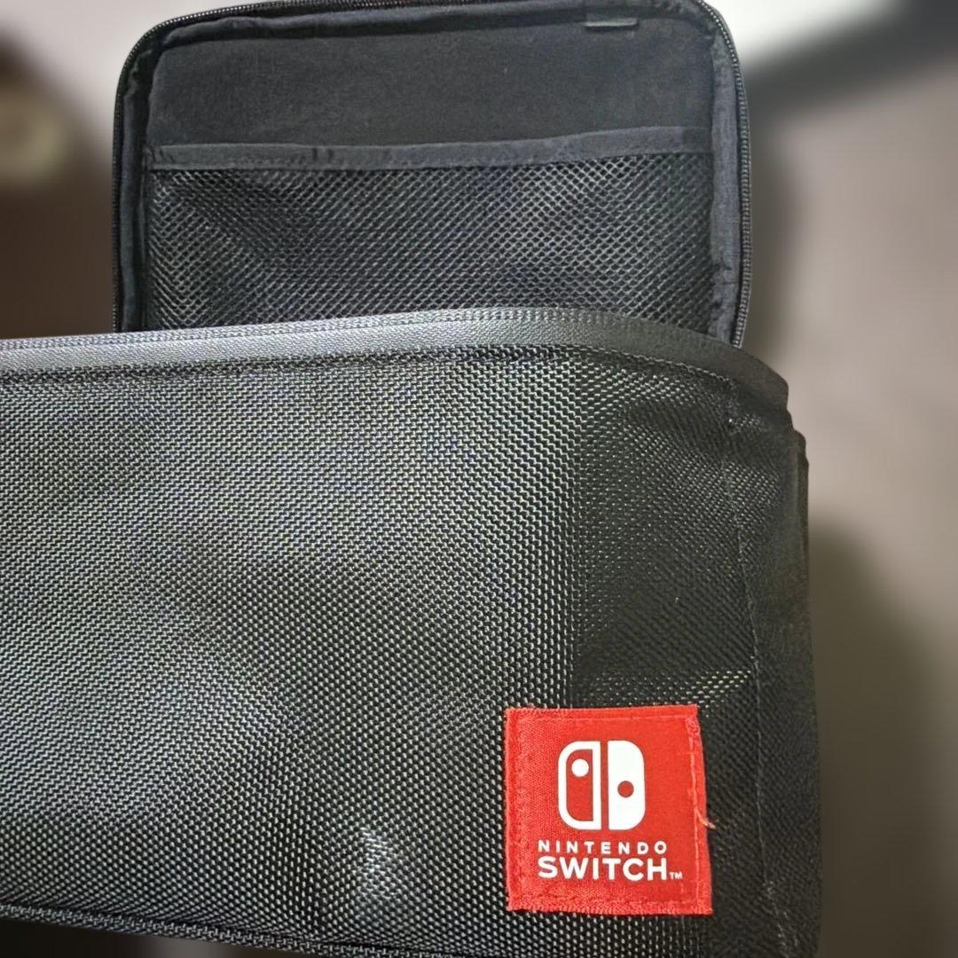 ま*ん様 Nintendo Switch 本体 Joy-Con付き