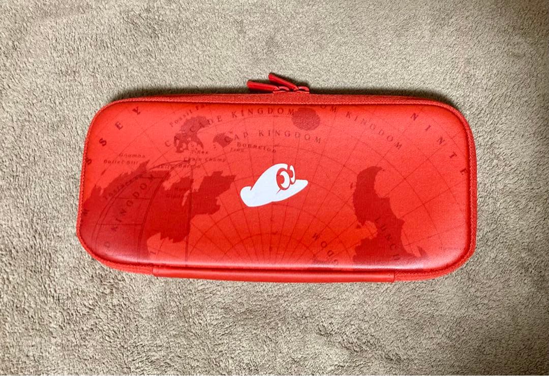Nintendo Switch マリオオデッセイエディション