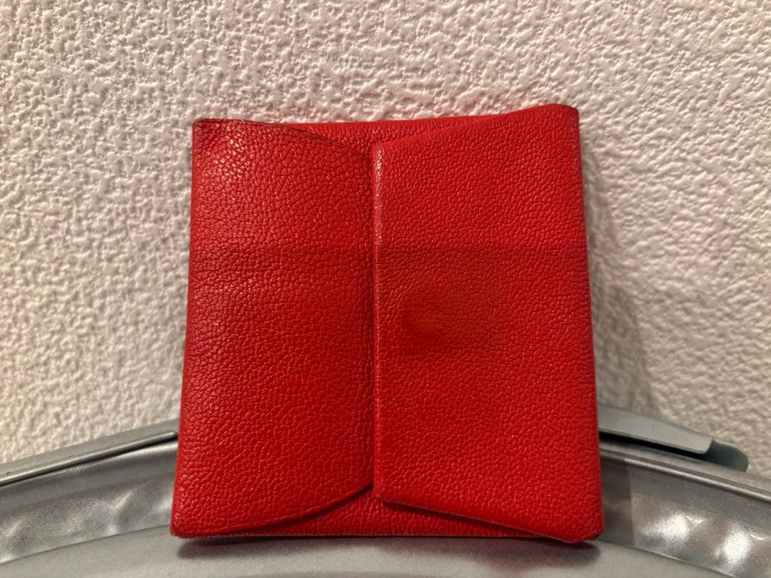 エルメス　シルクインコンパクト　バスティア