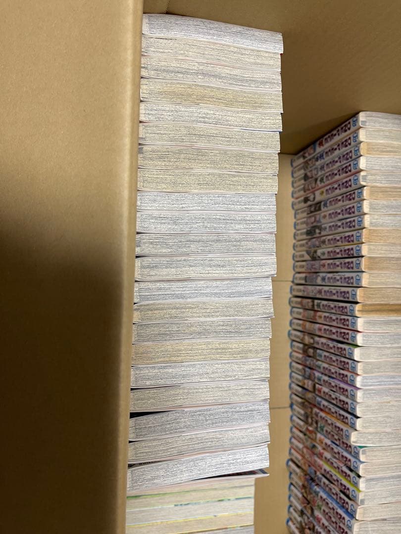 ワンピース 1〜91巻セット