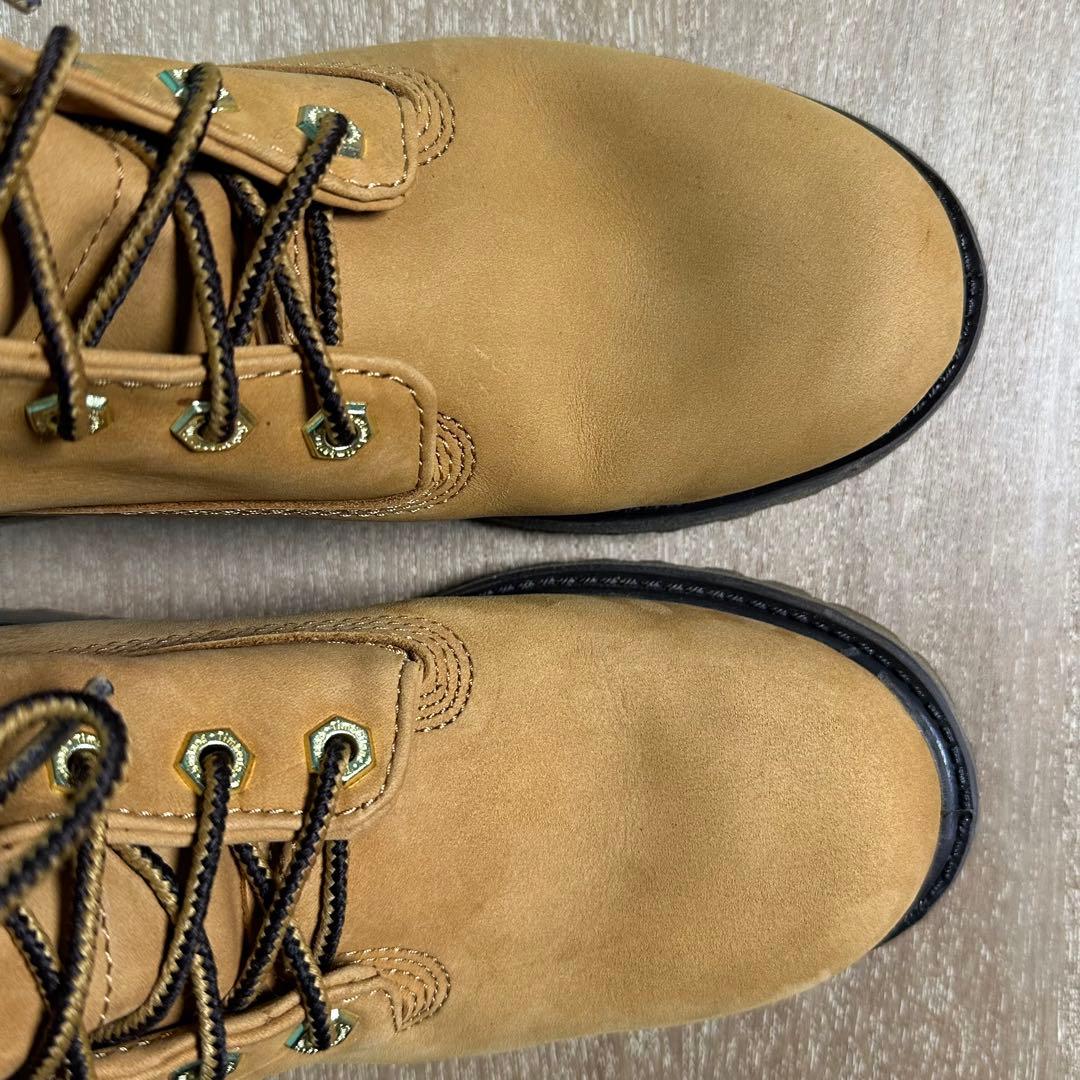 ティンバーランド【TIMBERLAND】ブーツ