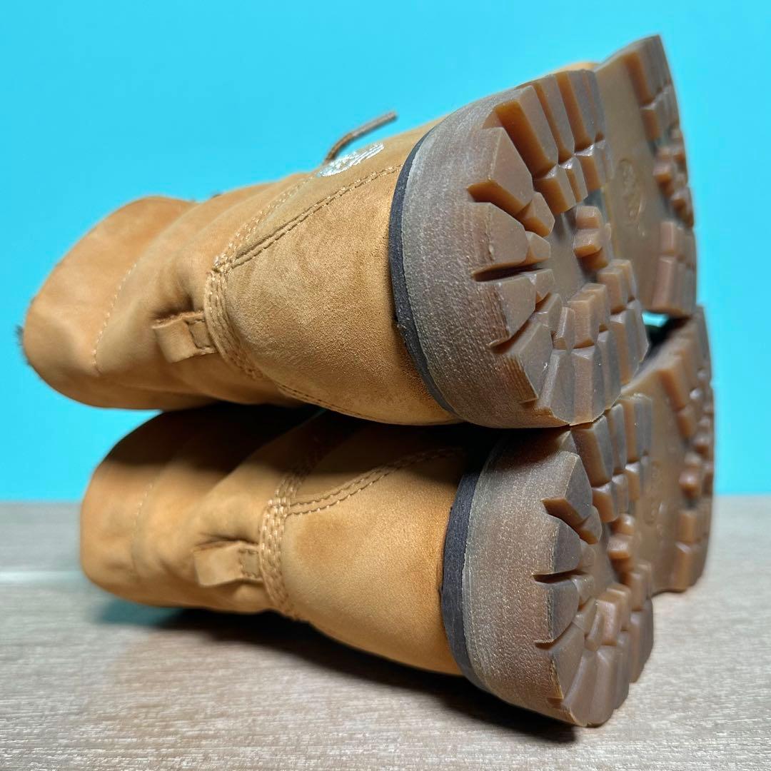 ティンバーランド【TIMBERLAND】ブーツ