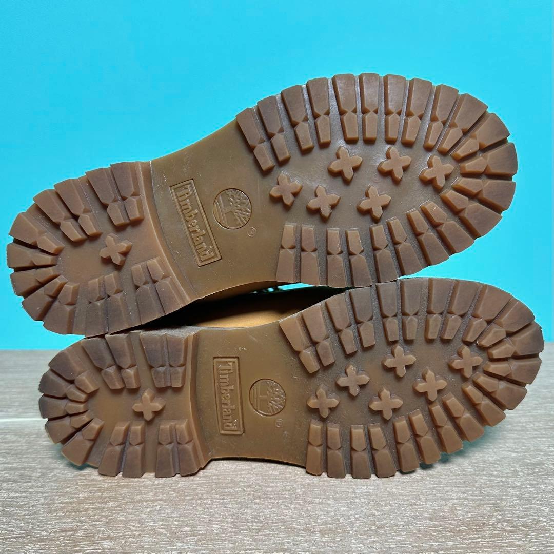ティンバーランド【TIMBERLAND】ブーツ