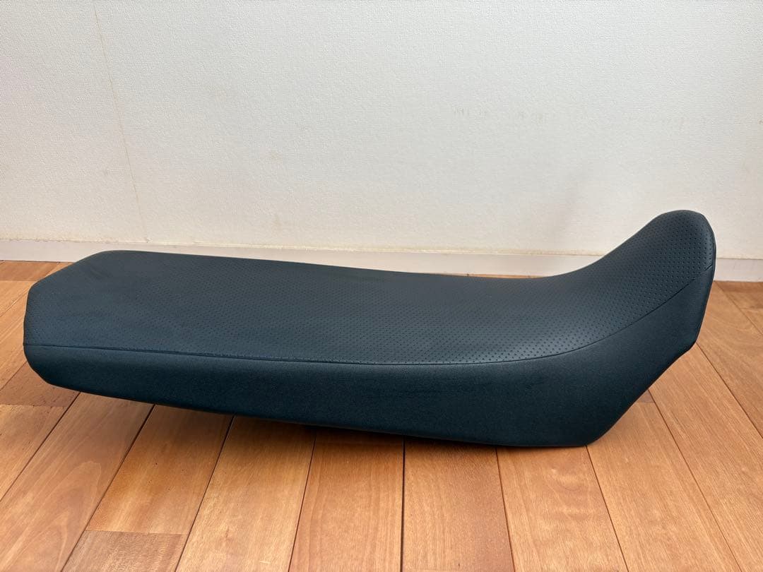 YAMAHAセロー250 DG31 純正シート