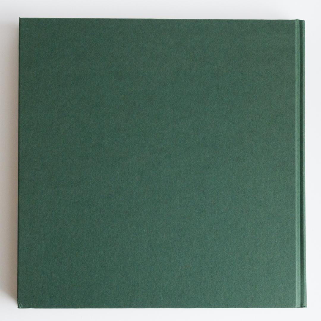 濱田英明『distant drums』ZINE・ポストカード付き