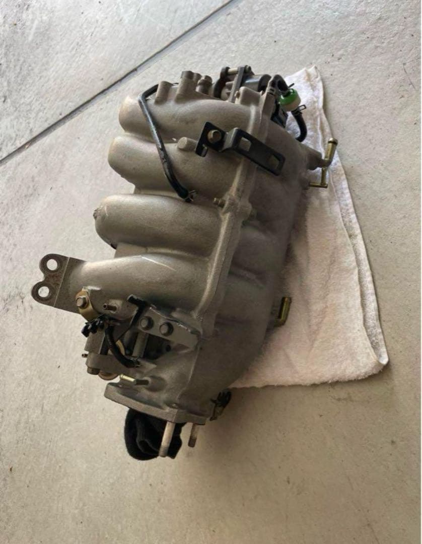 ロードスター 1.8 インマニ インテーク NB NA ユーノス 流用等 na8