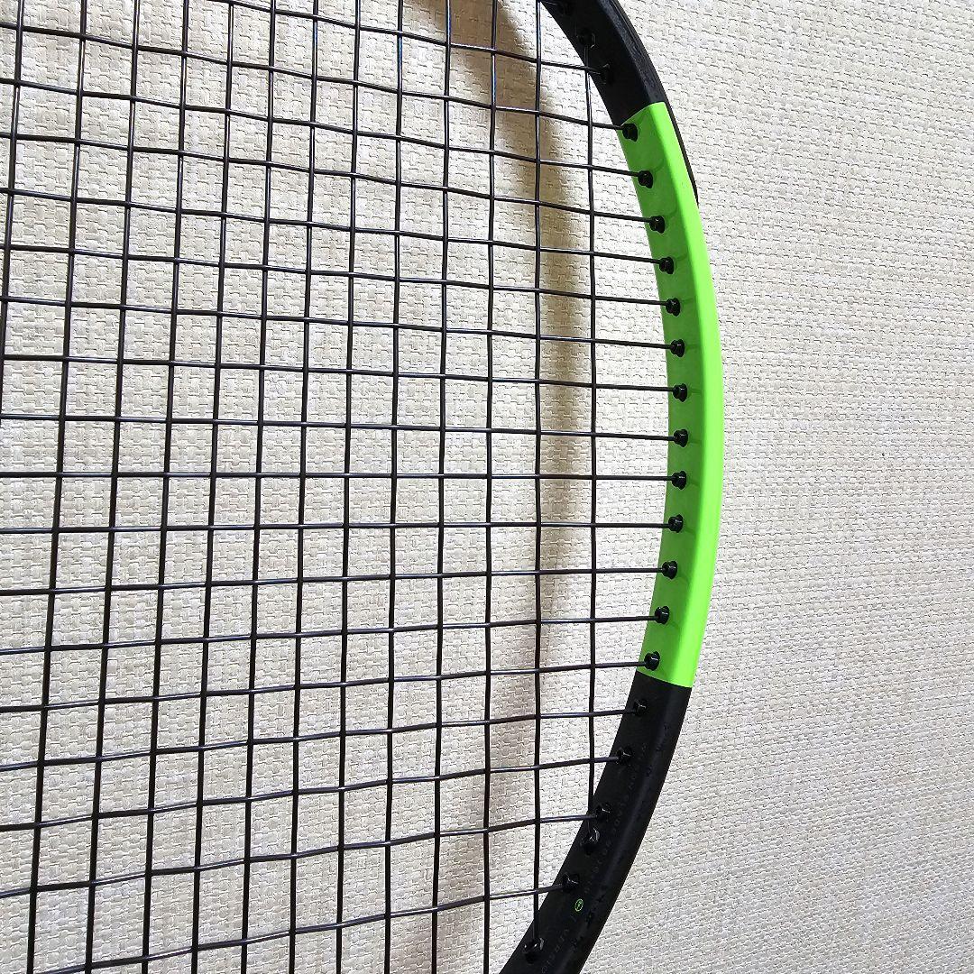 ウィルソン Wilson Blade 98 v6.0 G2 ブレード
