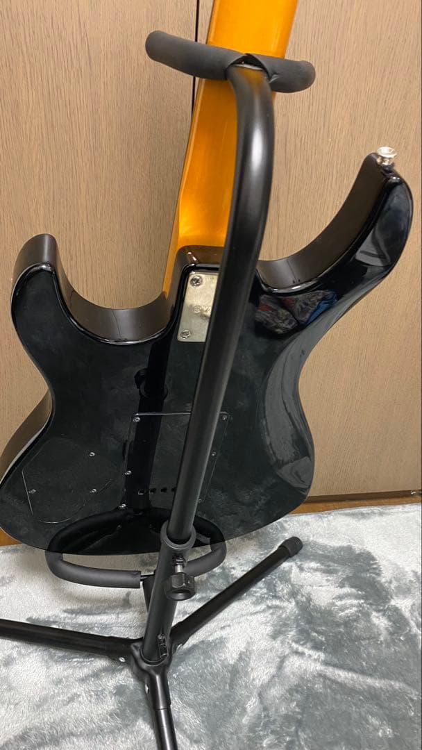 YAMAHA PACIFICA PAC611VFM TBL ヤマハ パシフィカ