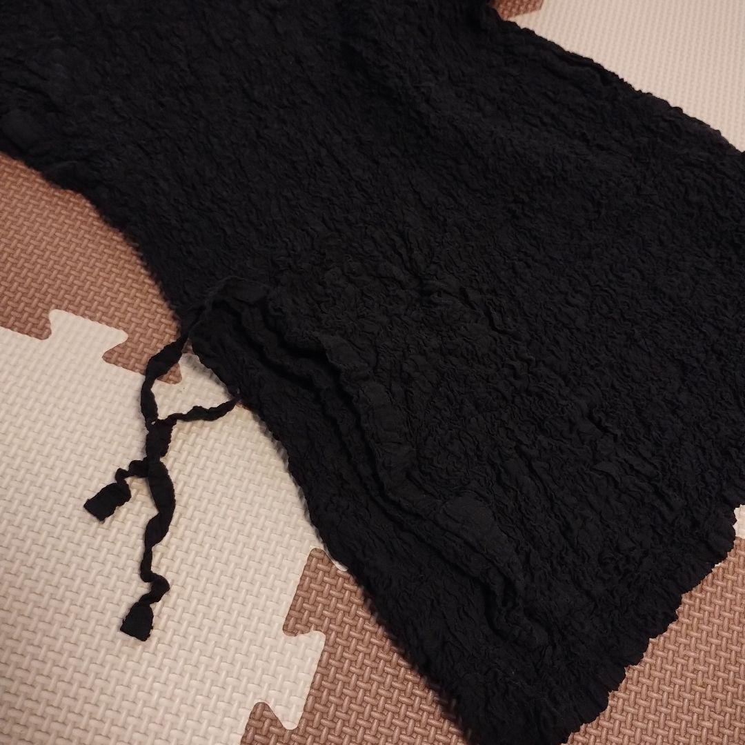 me ISSEY MIYAKE イッセイミヤケ プリーツ ポロシャツ