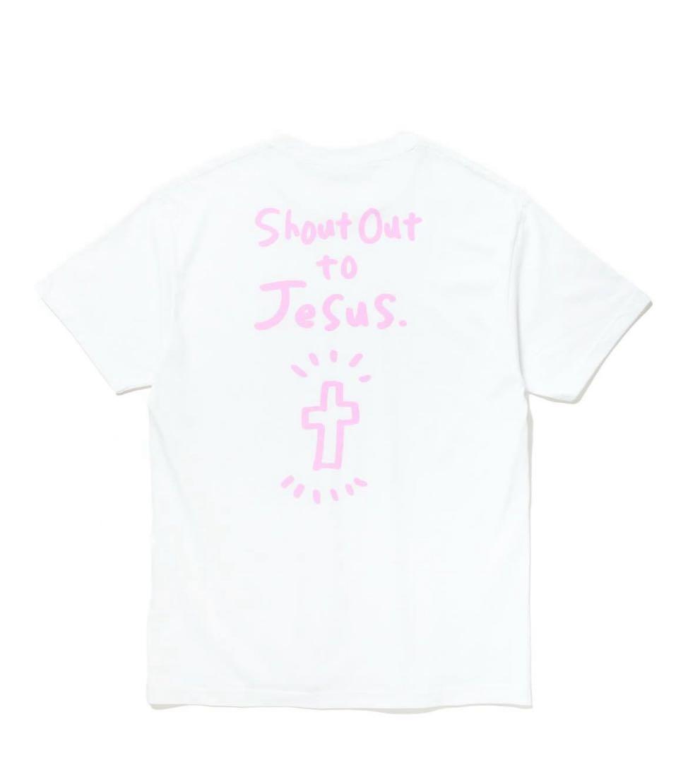 最安値 kvi baba 武道館 ライブ Tシャツ