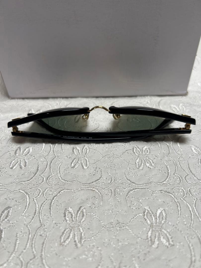 【#sk/1.9/10】RayBanサングラスクラブマスターRB3016