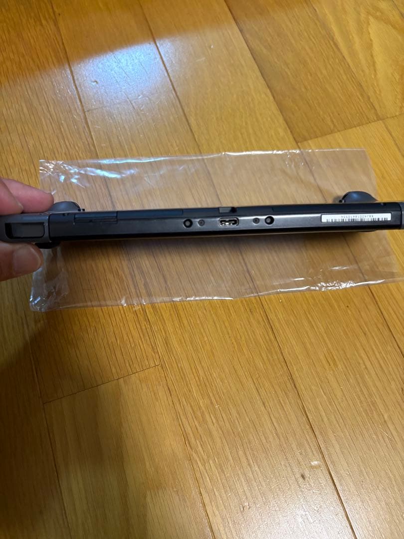 【任天堂整備済】Nintendo Switch 本体セット